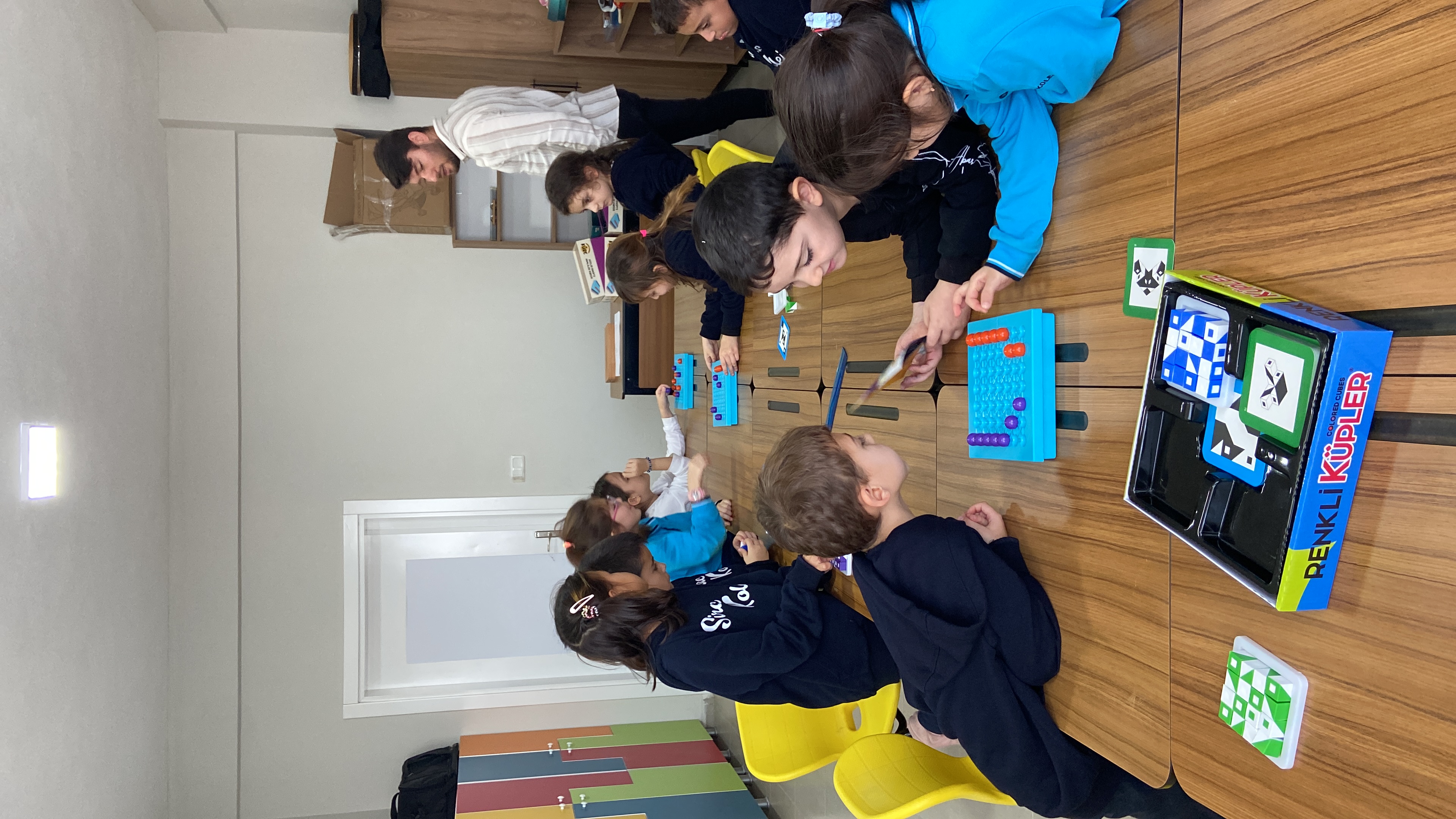 Akıl ve Zeka Oyunları